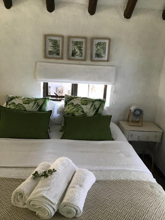 The Greenery فيلدريف المظهر الخارجي الصورة